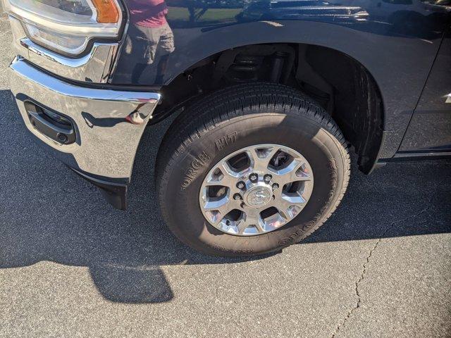 used 2024 Ram 2500 car, priced at $57,800