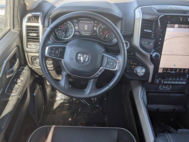 used 2024 Ram 2500 car, priced at $57,800