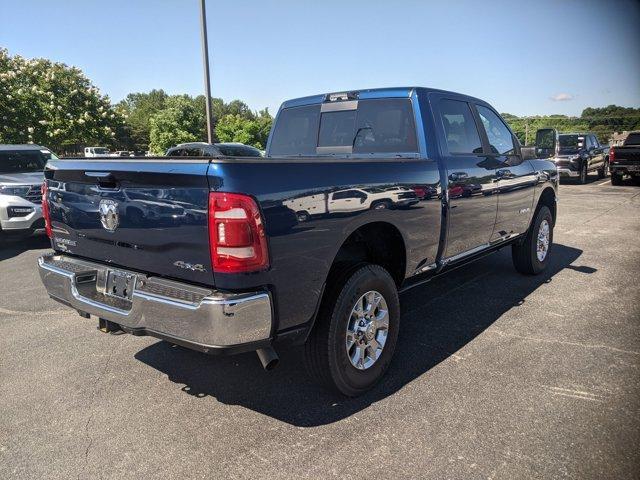 used 2024 Ram 2500 car, priced at $57,800