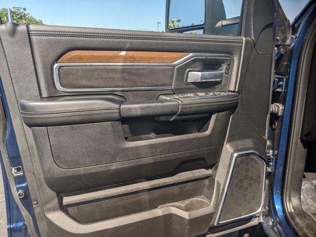 used 2024 Ram 2500 car, priced at $57,800