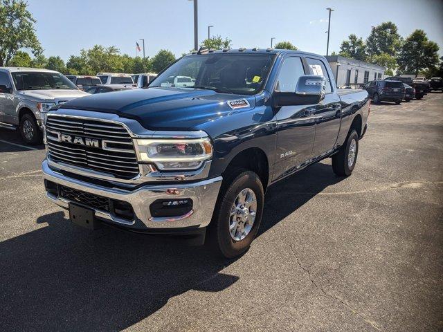 used 2024 Ram 2500 car, priced at $57,800