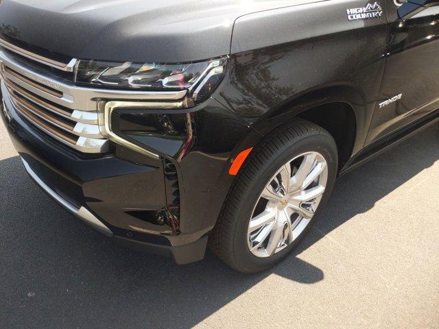 new 2024 Chevrolet Tahoe car, priced at $85,140