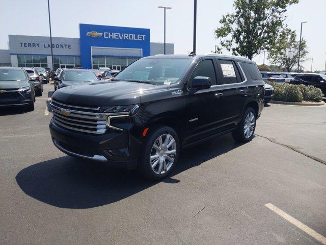 new 2024 Chevrolet Tahoe car, priced at $85,140