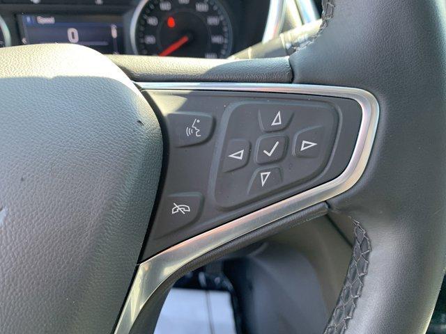 used 2023 Chevrolet Equinox car, priced at $23,500
