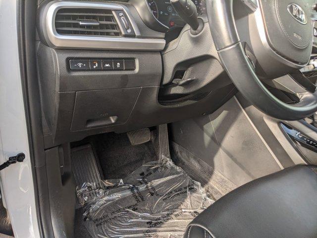 used 2020 Kia Telluride car, priced at $20,900