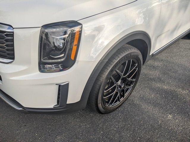 used 2020 Kia Telluride car, priced at $20,900