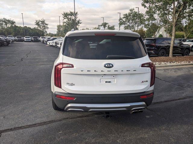 used 2020 Kia Telluride car, priced at $20,900