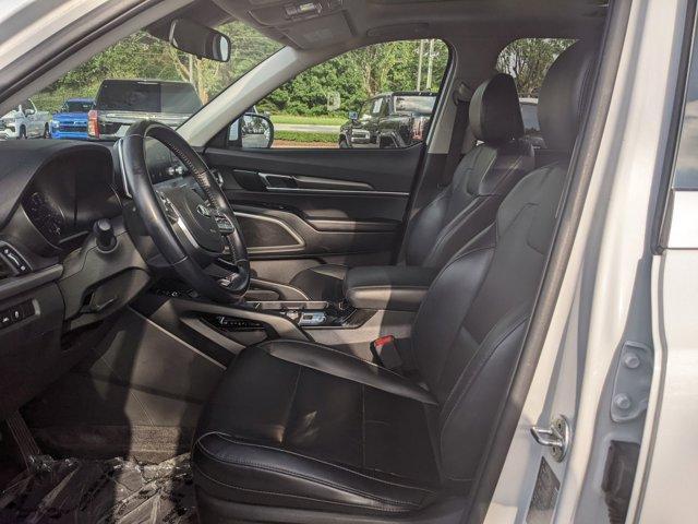 used 2020 Kia Telluride car, priced at $20,900