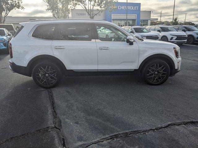 used 2020 Kia Telluride car, priced at $20,900