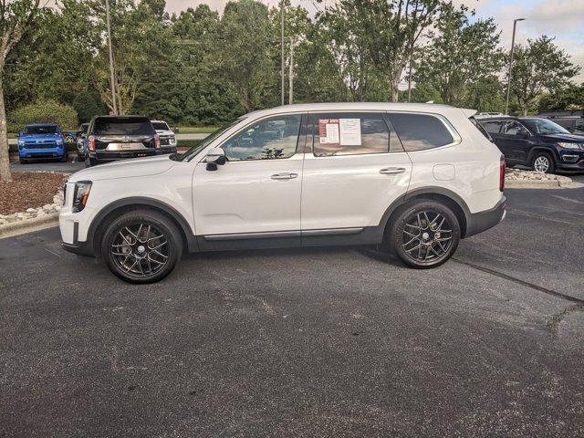 used 2020 Kia Telluride car, priced at $20,900
