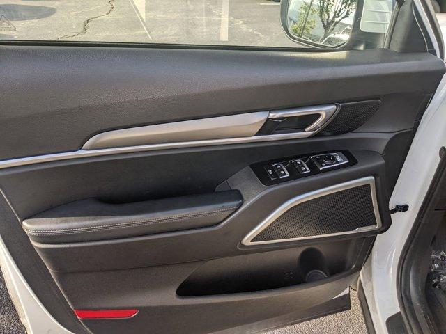 used 2020 Kia Telluride car, priced at $20,900