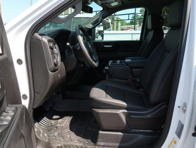 new 2024 Chevrolet Silverado 2500 car, priced at $64,130