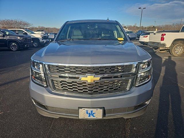 used 2016 Chevrolet Suburban car, priced at $19,500