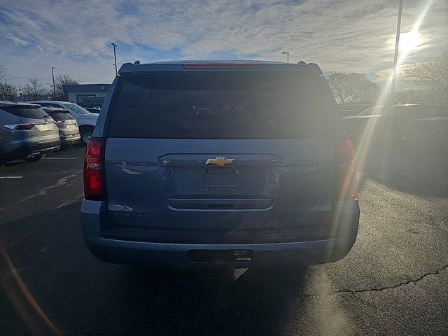 used 2016 Chevrolet Suburban car, priced at $19,500