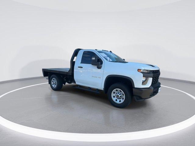 used 2022 Chevrolet Silverado 2500 car, priced at $39,900