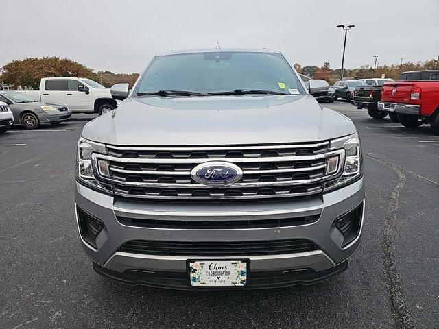 used 2020 Ford Expedition Max car, priced at $33,900