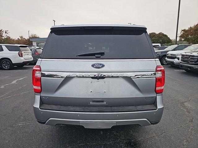 used 2020 Ford Expedition Max car, priced at $33,900