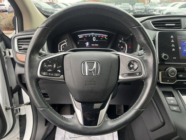 used 2019 Honda CR-V car, priced at $23,700