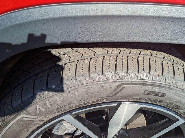 used 2025 Volkswagen Atlas car, priced at $46,900