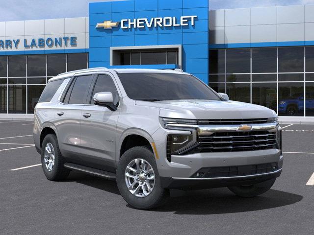 new 2025 Chevrolet Tahoe car, priced at $68,910