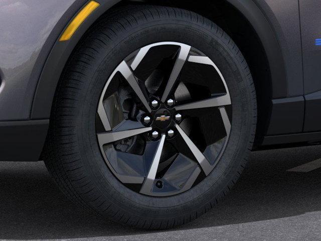 new 2026 Chevrolet Equinox EV car, priced at $43,295