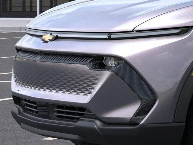 new 2026 Chevrolet Equinox EV car, priced at $43,295
