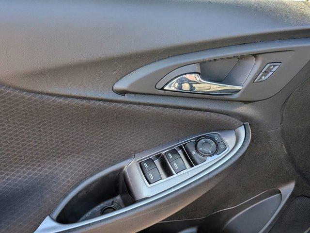 used 2024 Chevrolet Malibu car, priced at $18,800