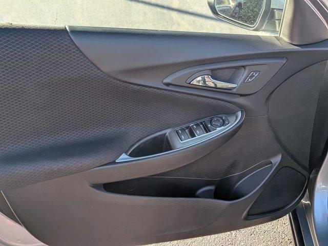 used 2024 Chevrolet Malibu car, priced at $18,800