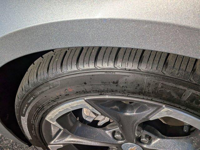 used 2024 Chevrolet Malibu car, priced at $18,800