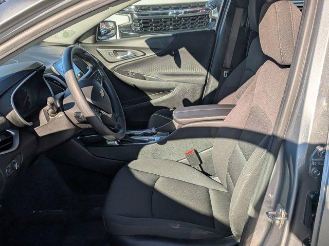 used 2024 Chevrolet Malibu car, priced at $18,800