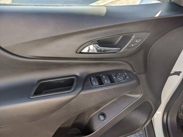 used 2021 Chevrolet Equinox car, priced at $20,900