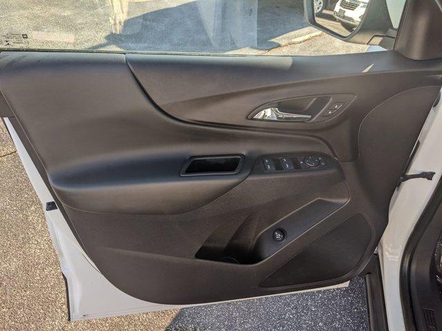 used 2021 Chevrolet Equinox car, priced at $20,900