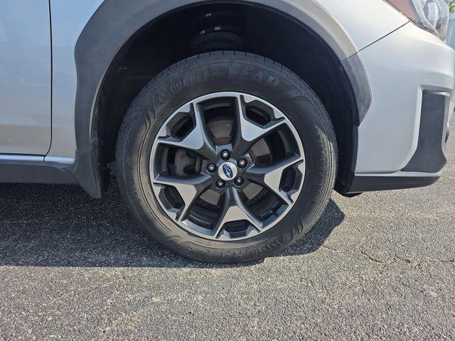 used 2018 Subaru Crosstrek car, priced at $17,500