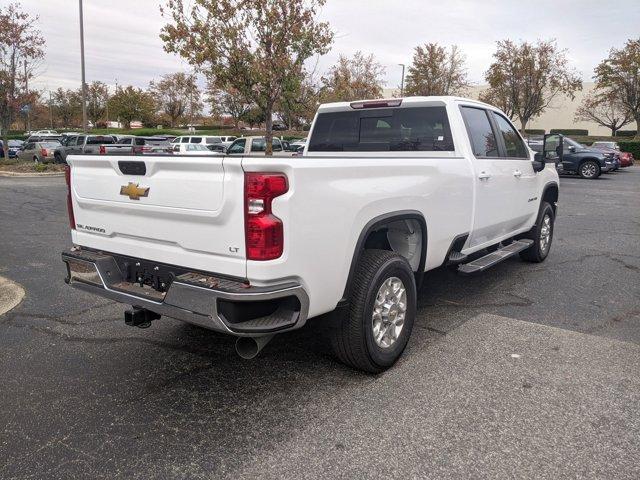 new 2025 Chevrolet Silverado 2500 car, priced at $74,790