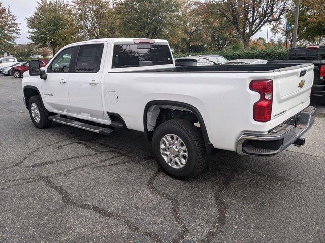 new 2025 Chevrolet Silverado 2500 car, priced at $74,790