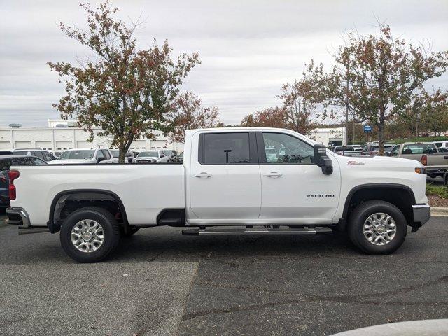 new 2025 Chevrolet Silverado 2500 car, priced at $74,790