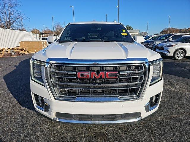 used 2021 GMC Yukon car, priced at $44,400