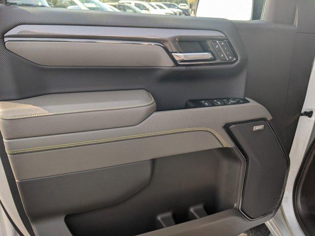 used 2022 Chevrolet Silverado 1500 car, priced at $52,900