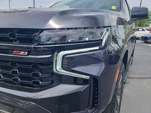 used 2023 Chevrolet Tahoe car, priced at $64,900