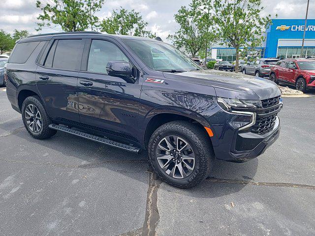 used 2023 Chevrolet Tahoe car, priced at $64,900