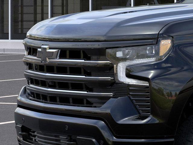 new 2025 Chevrolet Silverado 1500 car, priced at $75,895