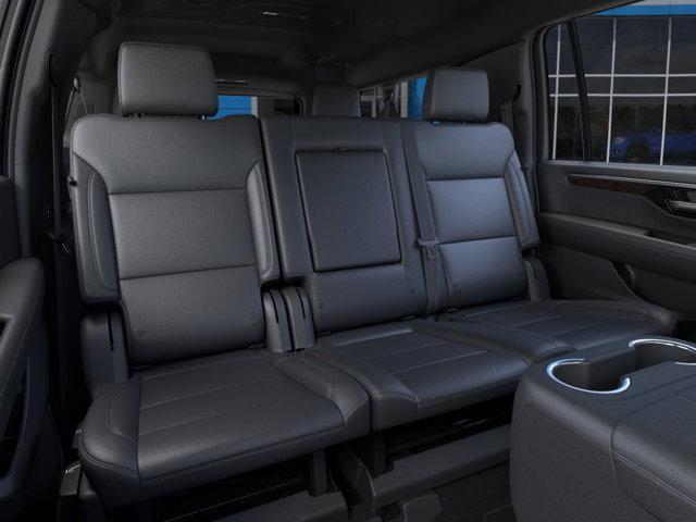 new 2025 Chevrolet Suburban car, priced at $69,695