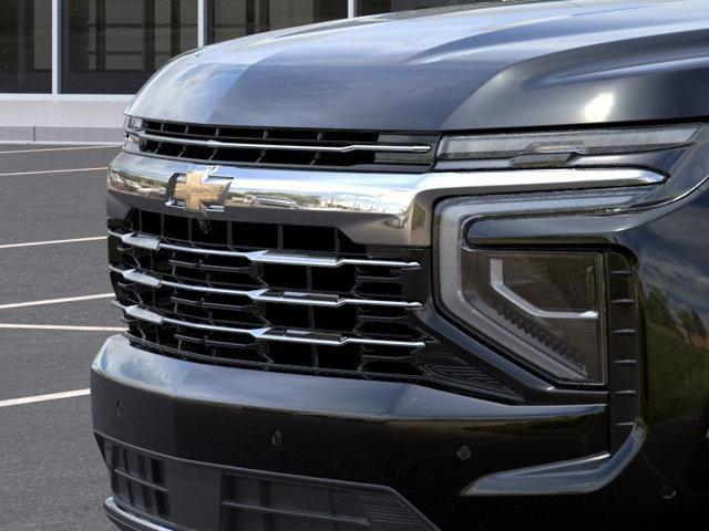 new 2025 Chevrolet Suburban car, priced at $69,695