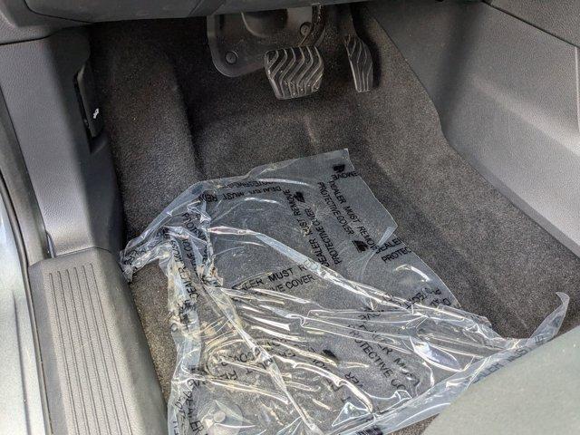used 2023 Nissan Rogue car, priced at $20,900