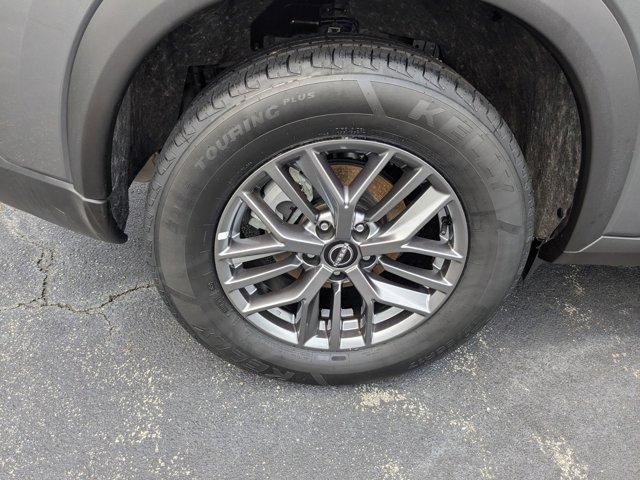 used 2023 Nissan Rogue car, priced at $20,900