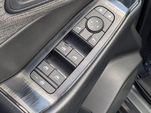 used 2023 Nissan Rogue car, priced at $20,900