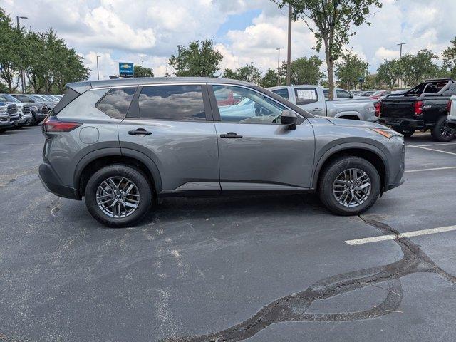 used 2023 Nissan Rogue car, priced at $20,900