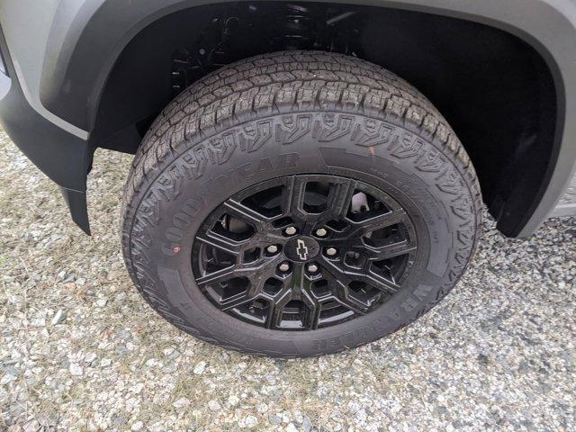 new 2026 Chevrolet Colorado car, priced at $42,970