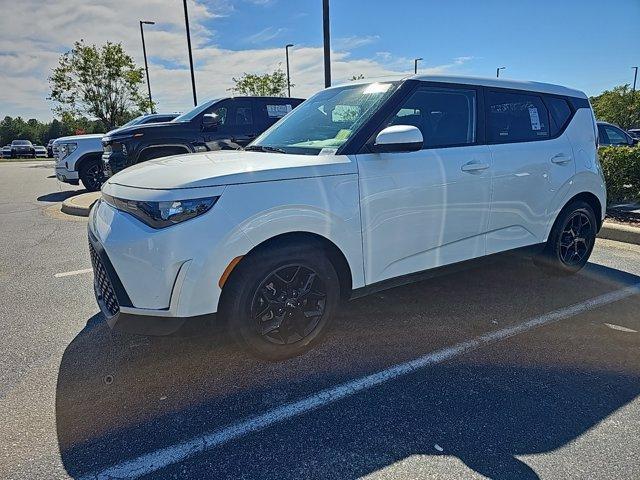 used 2023 Kia Soul car, priced at $16,900