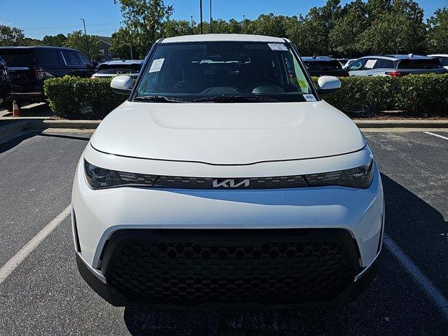 used 2023 Kia Soul car, priced at $16,900